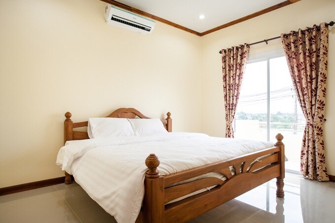 HR 5004 บ้านพักหัวหิน บ้านซีฮิลล์ 102