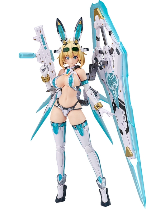 เปิดจอง : Plamax BP-01 Sophia F. Shirring