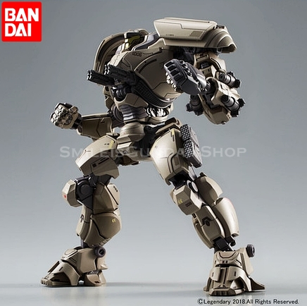 HG BRACER PHOENIX[BANDAI]