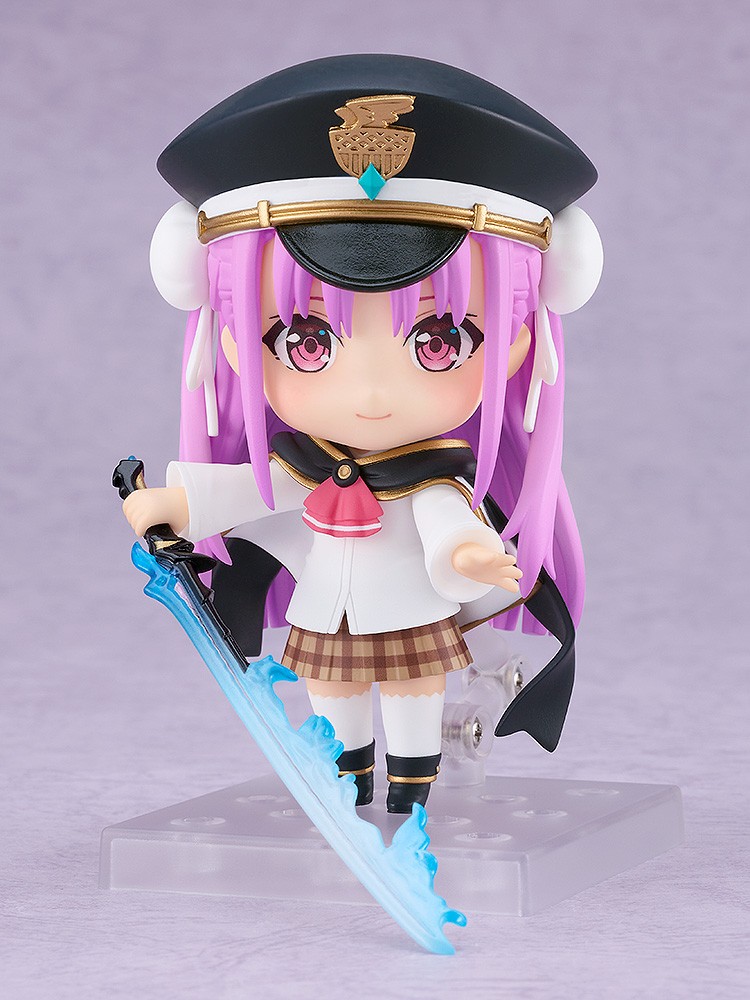 เปิดจอง : Nendoroid Tama Kunimi
