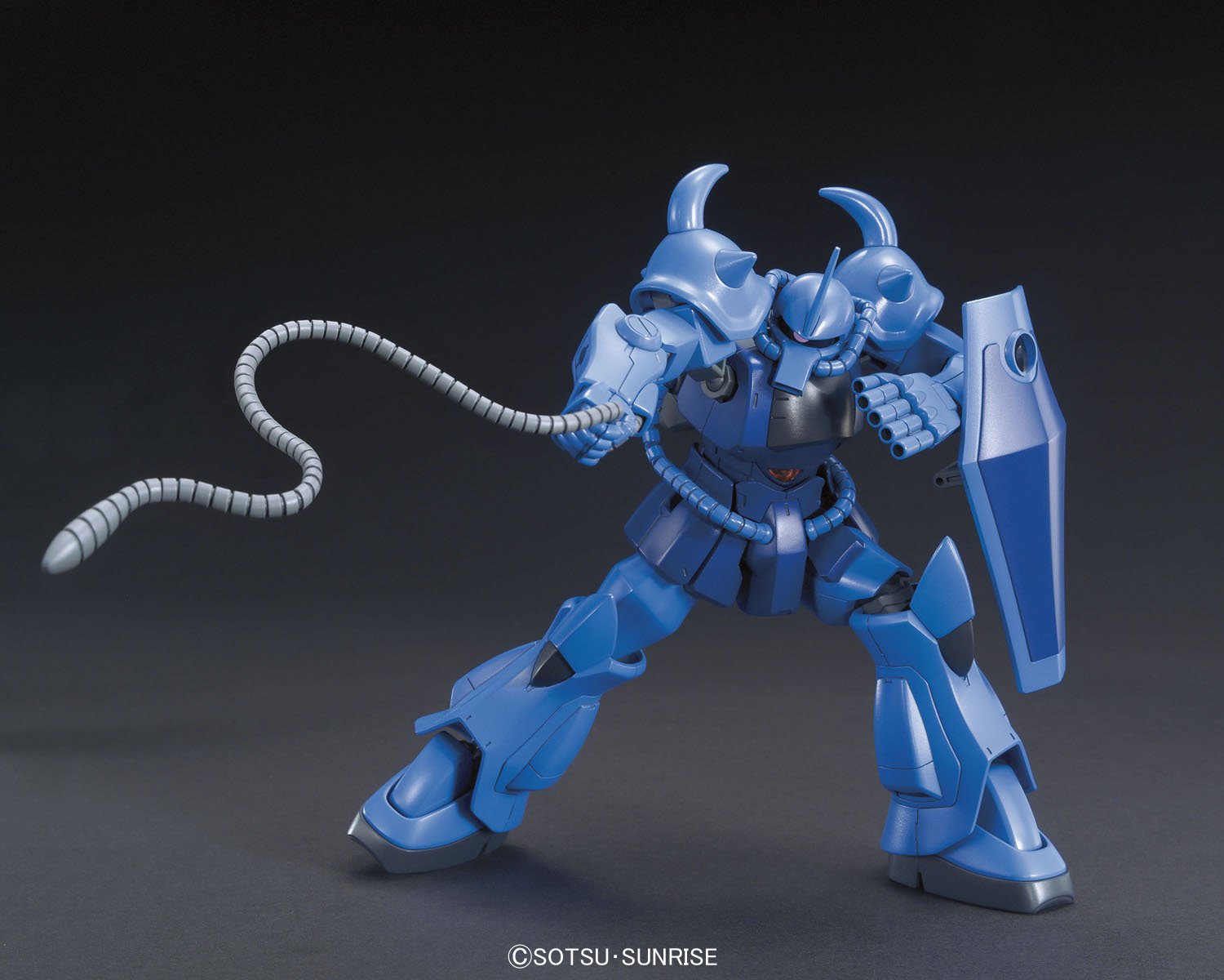 HGUC 1/144 Gouf [REVIVE][BANDAI]