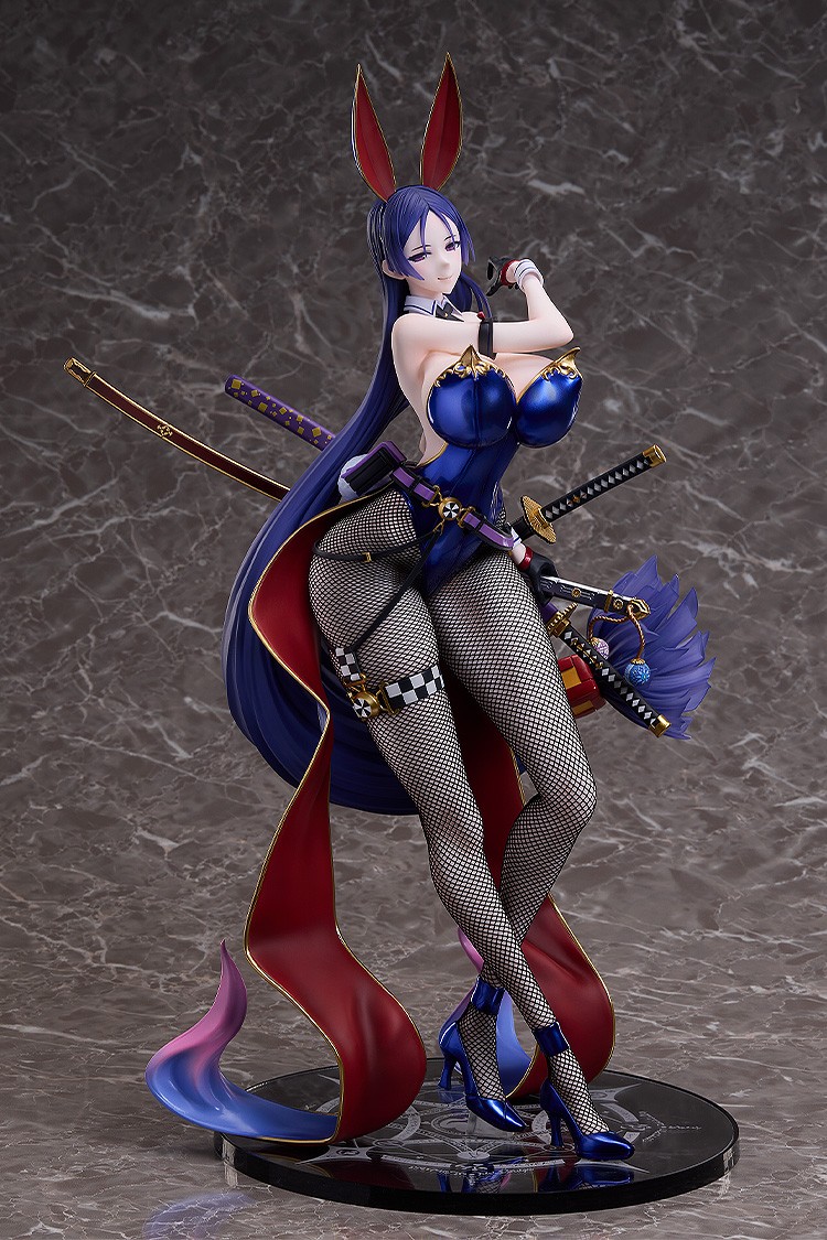 เปิดจอง : Minamoto-no-Raikou: Bunny Girl Style