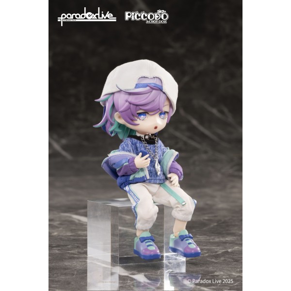 เปิดจอง : PICCODO Action Doll Yatonokami Kanata