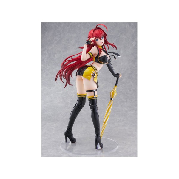 เปิดจอง : High School D x D HERO Rias Gremory Race Queen ver. 1/3.5