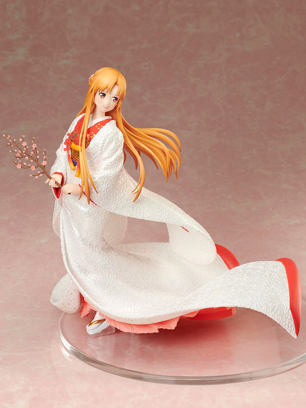 เปิดจอง Asuna -Shiromuku-