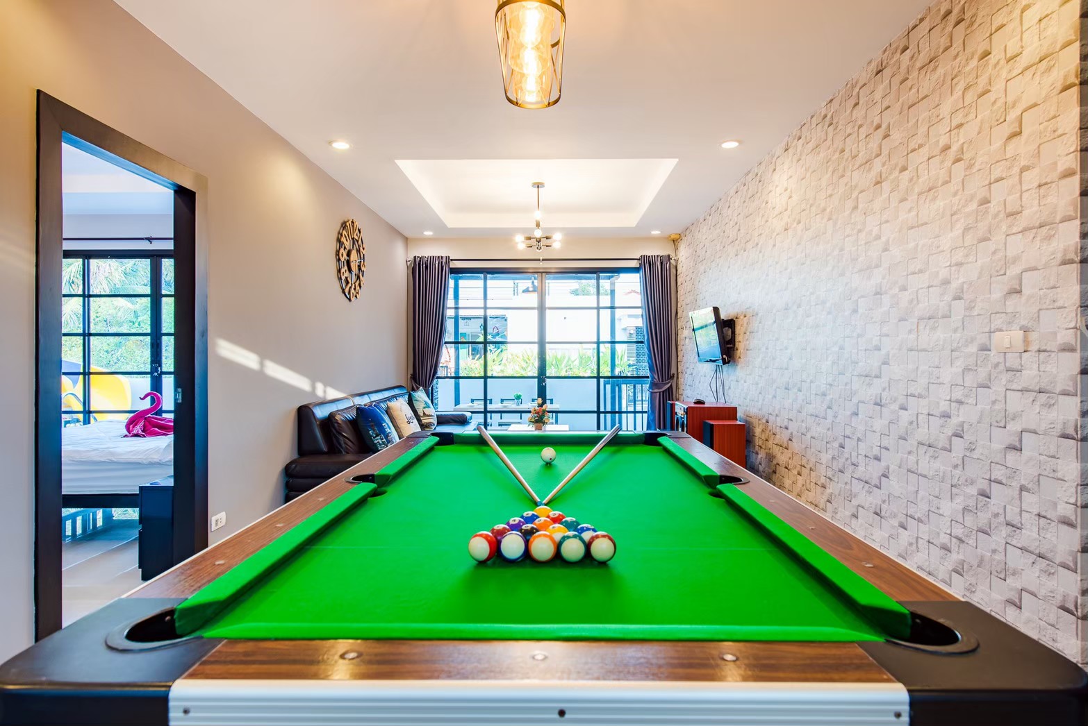 HR3021 บ้านพักหัวหิน บ้านออกัส2