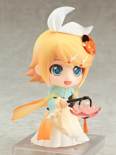เปิดจอง Nendoroid Kagamine Rin Harvest Moon Ver.