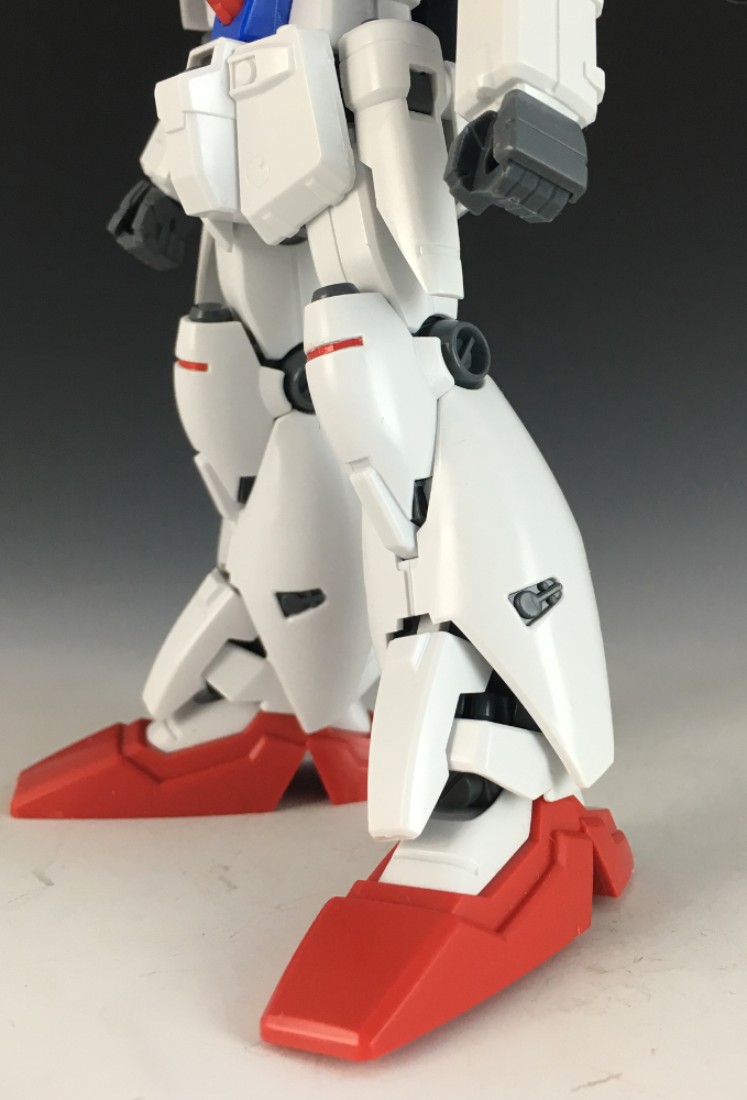 HGUC 1/144 RX-78 GP01/Fb[BANDAI]