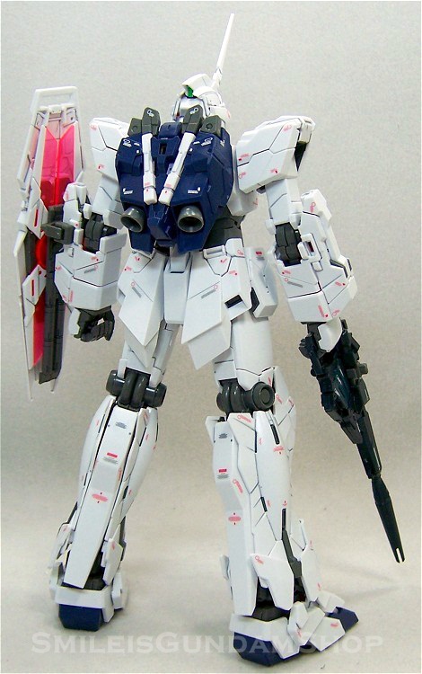 MG 1/100 RX-O Unicorn Gundam Ver. Ka[005][โมจีนTT]