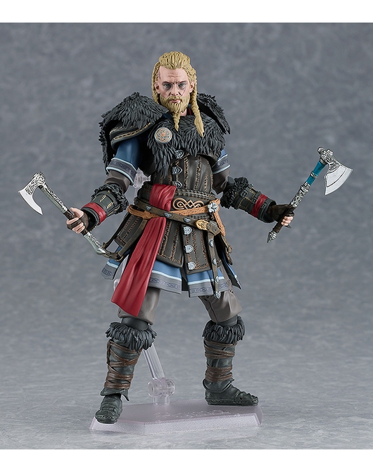 เปิดจอง : figma Eivor