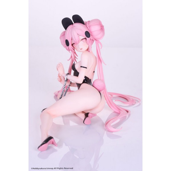 เปิดจอง : Shin no Ten P Bunny Ver. 1/8 Deluxe Edition