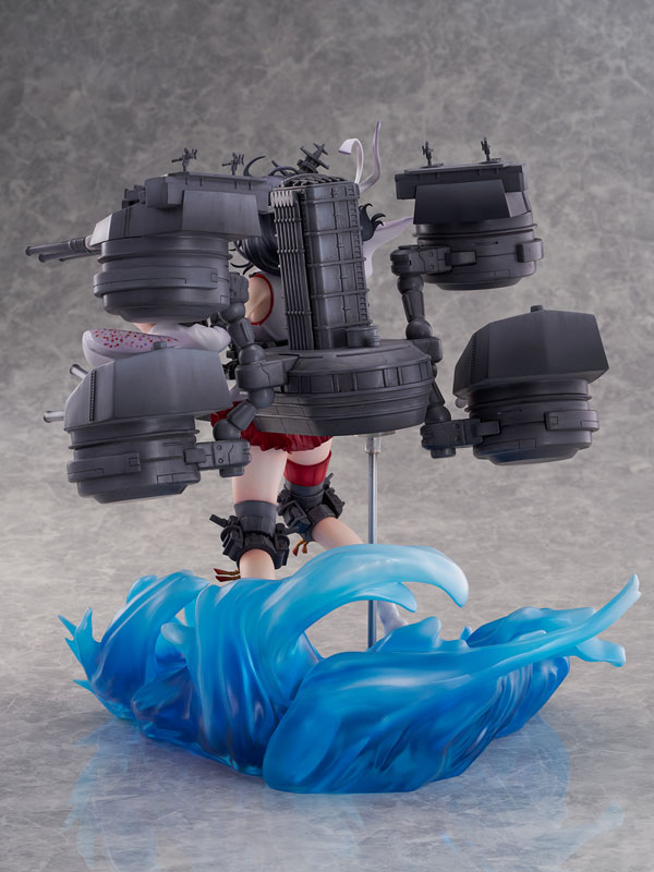 เปิดจอง : Yamashiro Kai-II