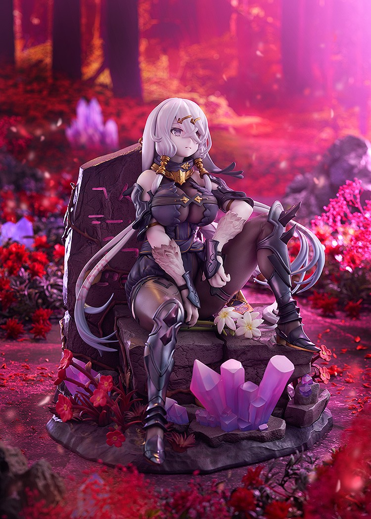 เปิดจอง : Lila Decyrus
