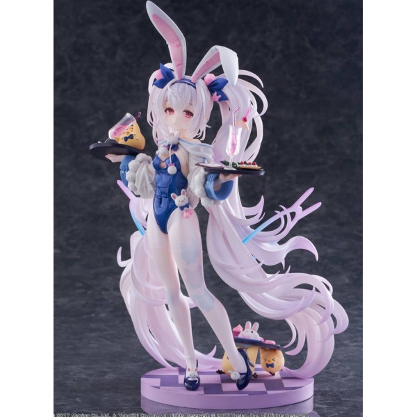 เปิดจอง : Azur Lane: Laffey II Sleepy on a Busy Day ver.