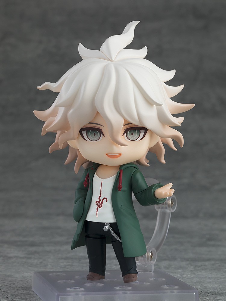เปิดจอง : Nendoroid Nagito Komaeda