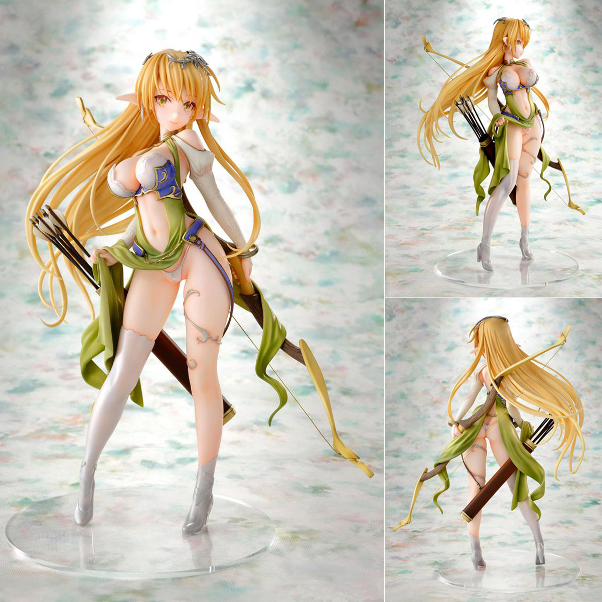 เปิดจอง Archeyle 1/6 Complete Figure