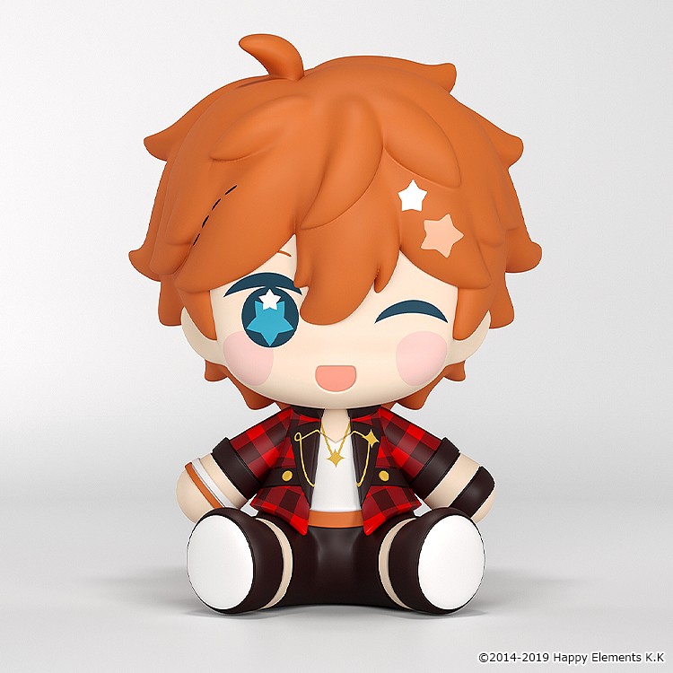 เปิดจอง : Huggy Good Smile Ensemble Stars!!