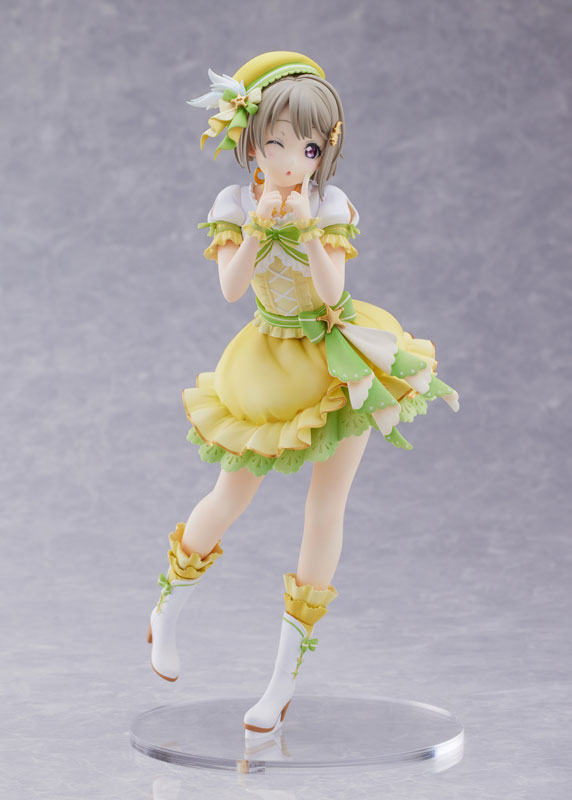 เปิดจอง : Love Live! Nijigasaki High School Idol Club Kasumi Nakasu