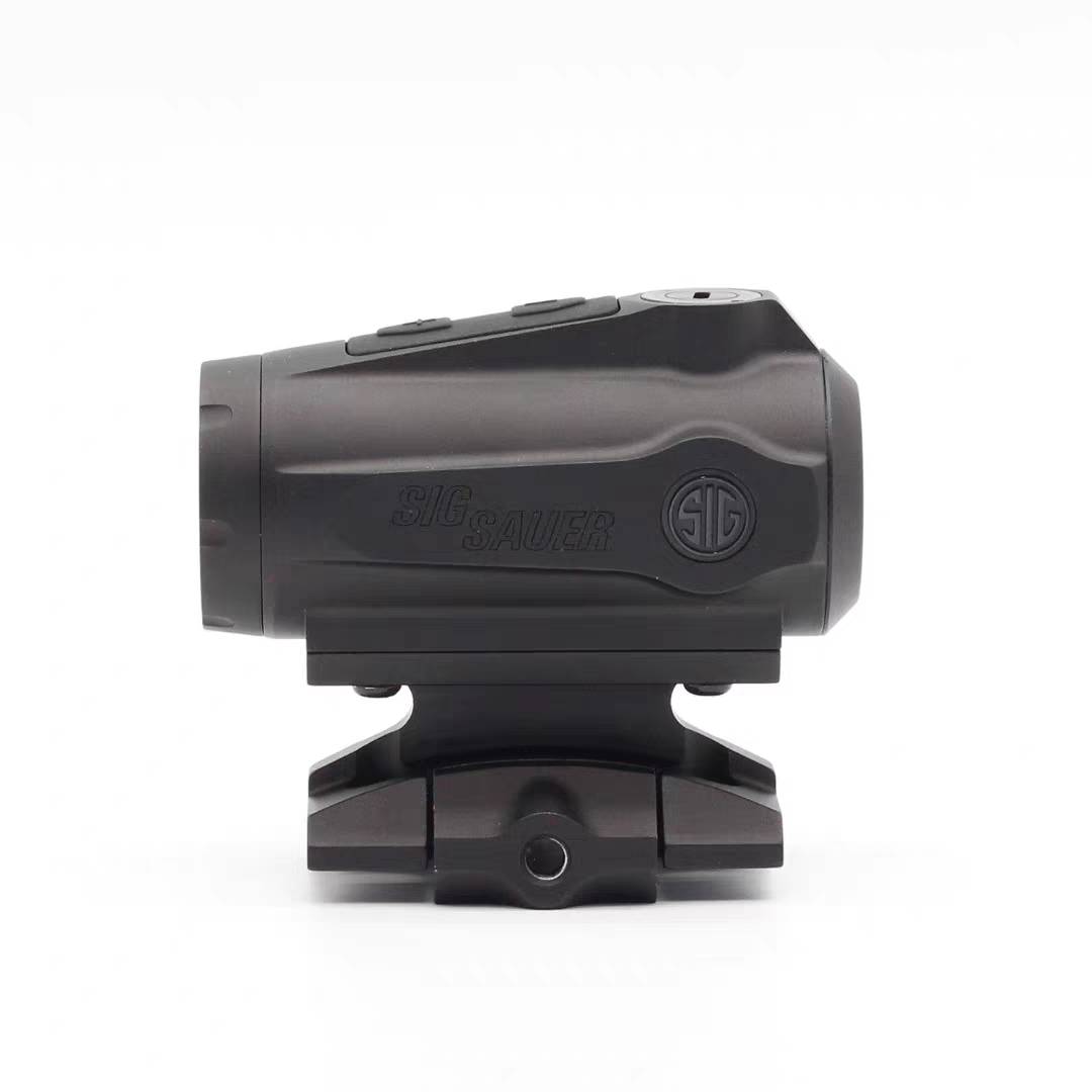 New. ดอท Sig Sauer ROMEO5 GenII
