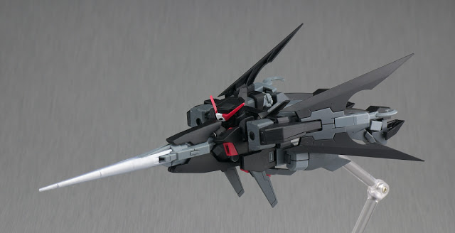HG 1/144 Gundam AGE-2 Dark Hound[BANDAI]