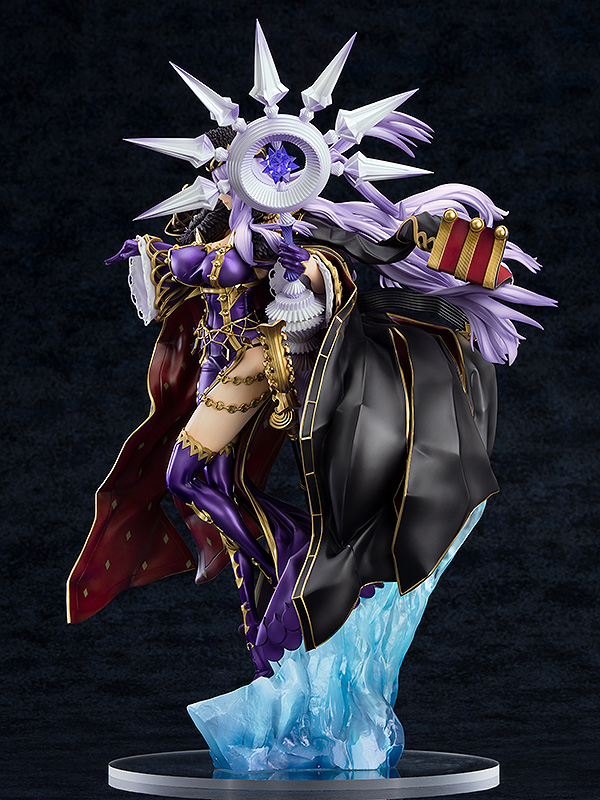 เปิดจอง Crymaria Levin