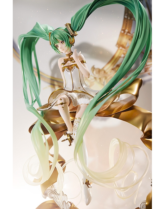 เปิดจอง : Hatsune Miku Symphony: 2022 Ver.