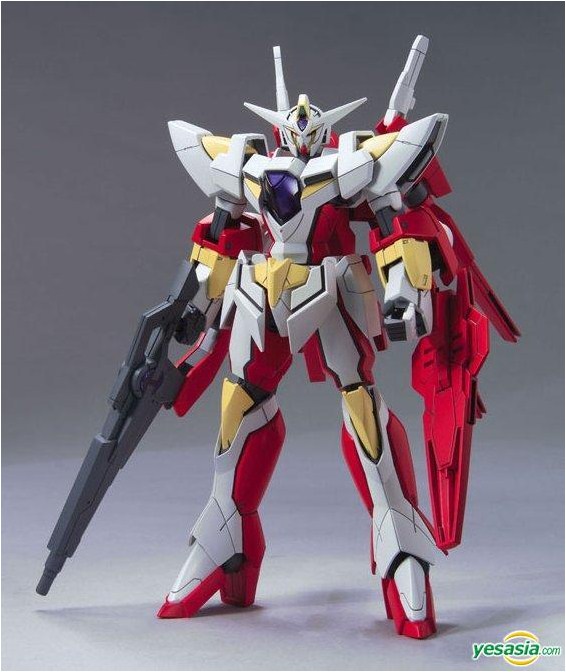 HG 1/144 REBORNS GUNDAM[BANDAI]