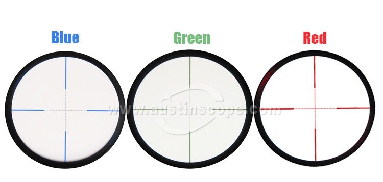 กล้อง Scope Sniper 4-16x40 ยาว มีท่อบังแสง