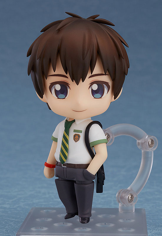 เปิดจอง Nendoroid - Your Name: Taki Tachibana