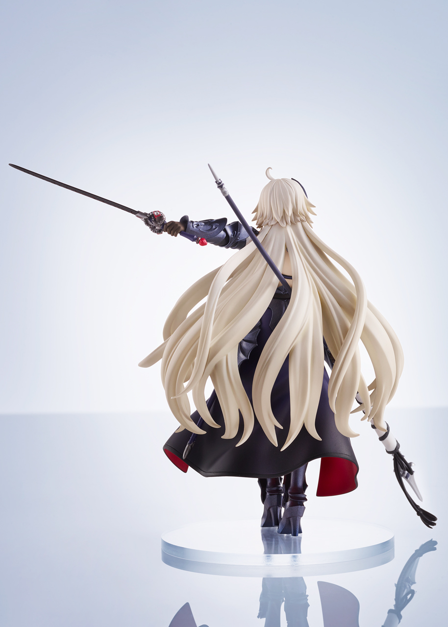 เปิดจอง : ConoFig Fate/Grand Order Avenger / Jeanne d'Arc (Alter)