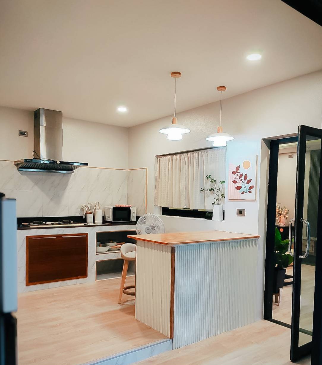 HR4041 บ้านพักหัวหิน Club House V.19