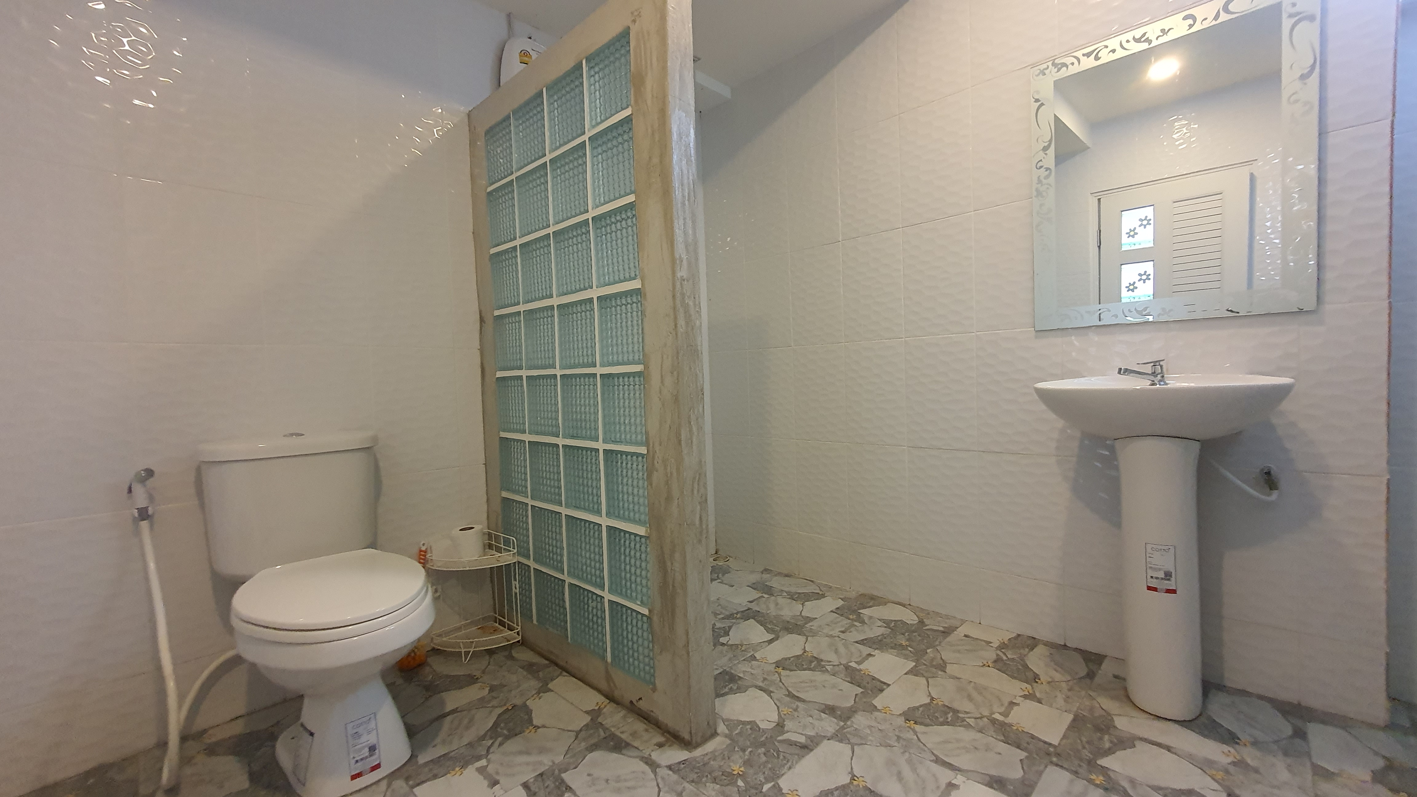 HR3056 บ้านพักหัวหิน บ้านเจโช พูลวิลล่า