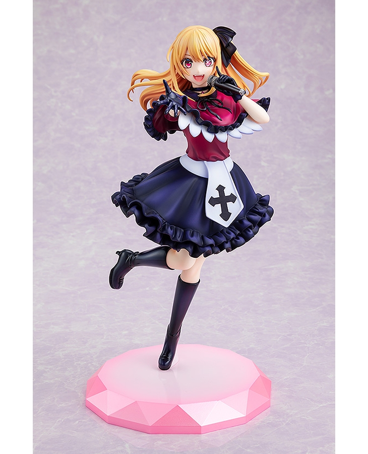 เปิดจอง : Ruby