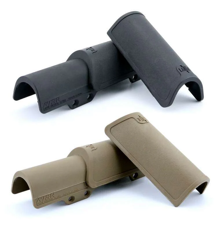 New. ที่รองแก้มพานท้าย CTR ทรง Larue RISR (Larue RISR for CTR/MOE) (Larue Tactical RISR) (Reciprocating Inline Stock Riser) (Cheek Riser)
