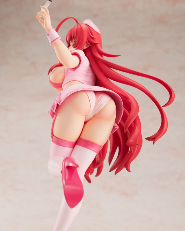 เปิดจอง : Rias Gremory Nurse ver.
