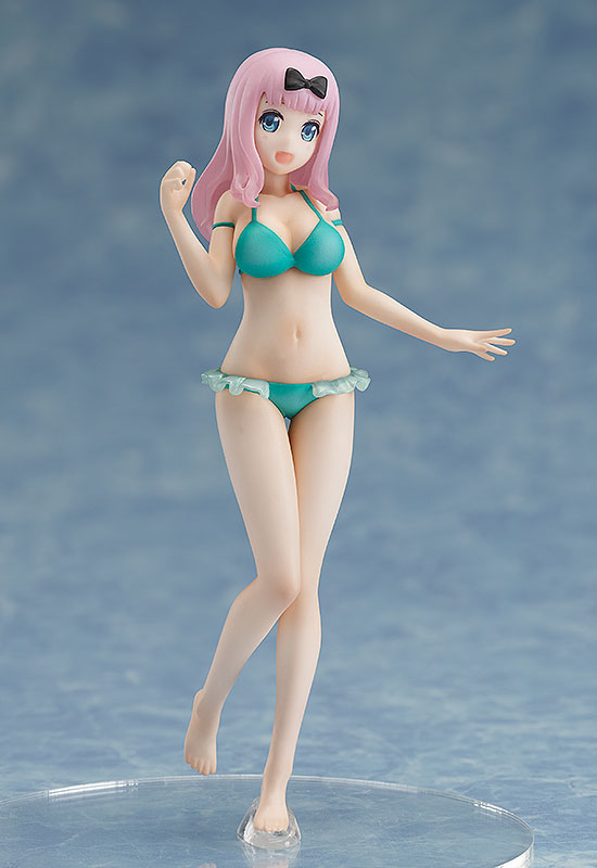 เปิดจอง Chika Fujiwara: Swimsuit Ver.