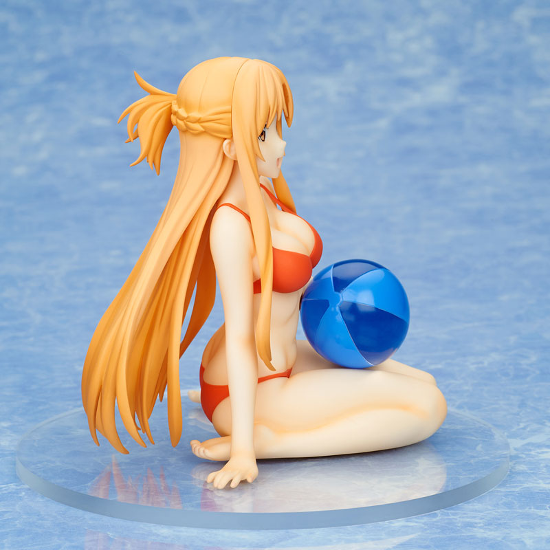 เปิดจอง Asuna Yuuki Swimsuits Ver.