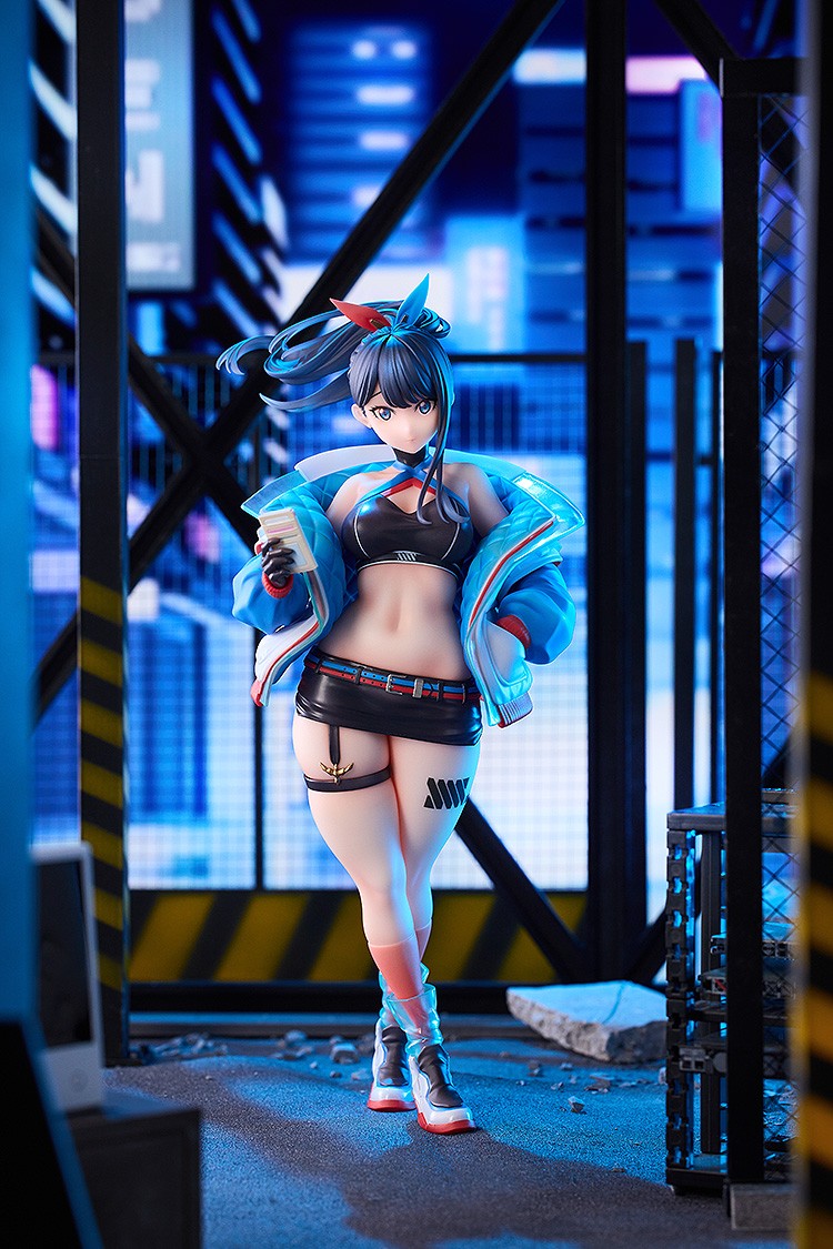 เปิดจอง : Rikka Takarada: Dreamy Divas Ver.