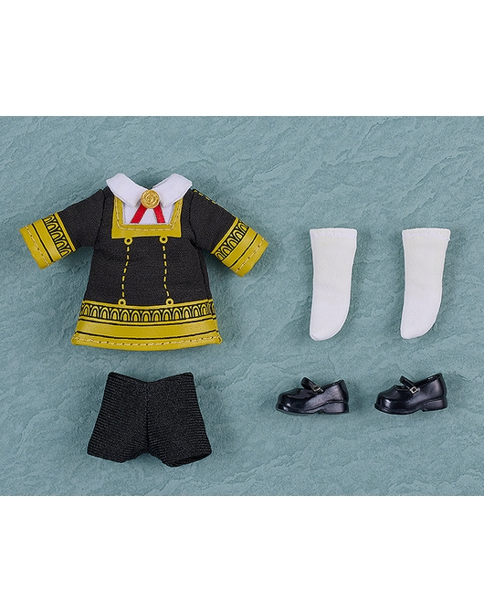 เปิดจอง : Nendoroid Doll Outfit Set: Anya Forger