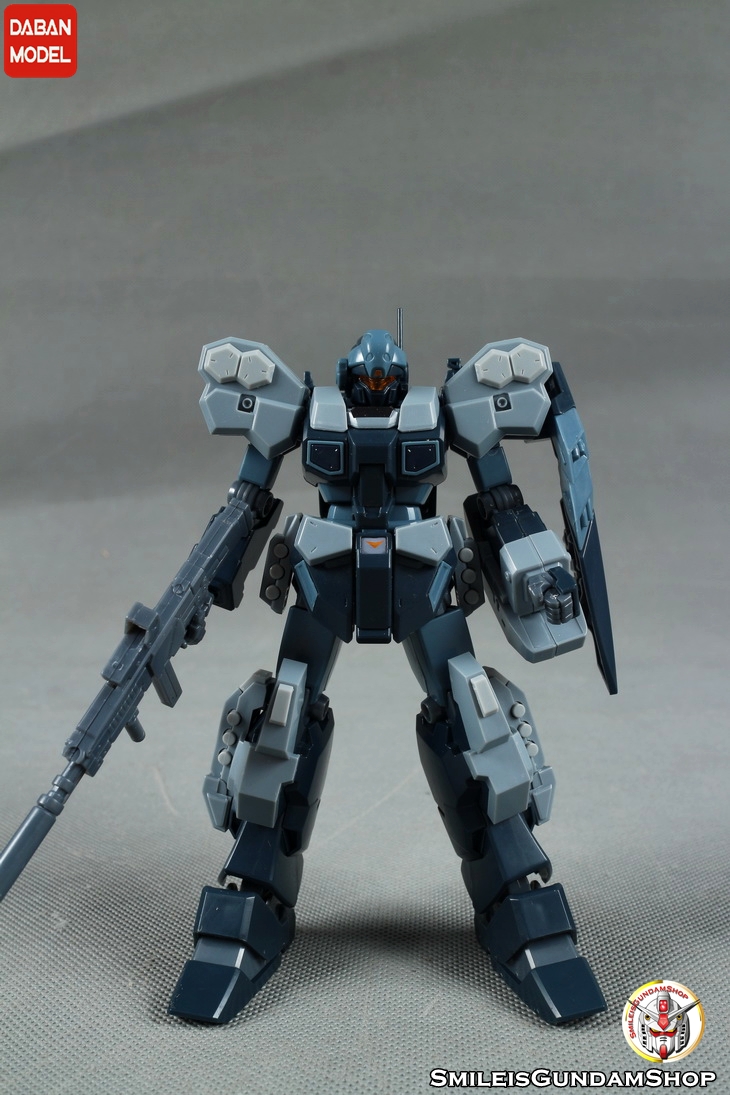 HGUC 1/144 RGM-96X JESTA CANNON[โมจีนDABAN]