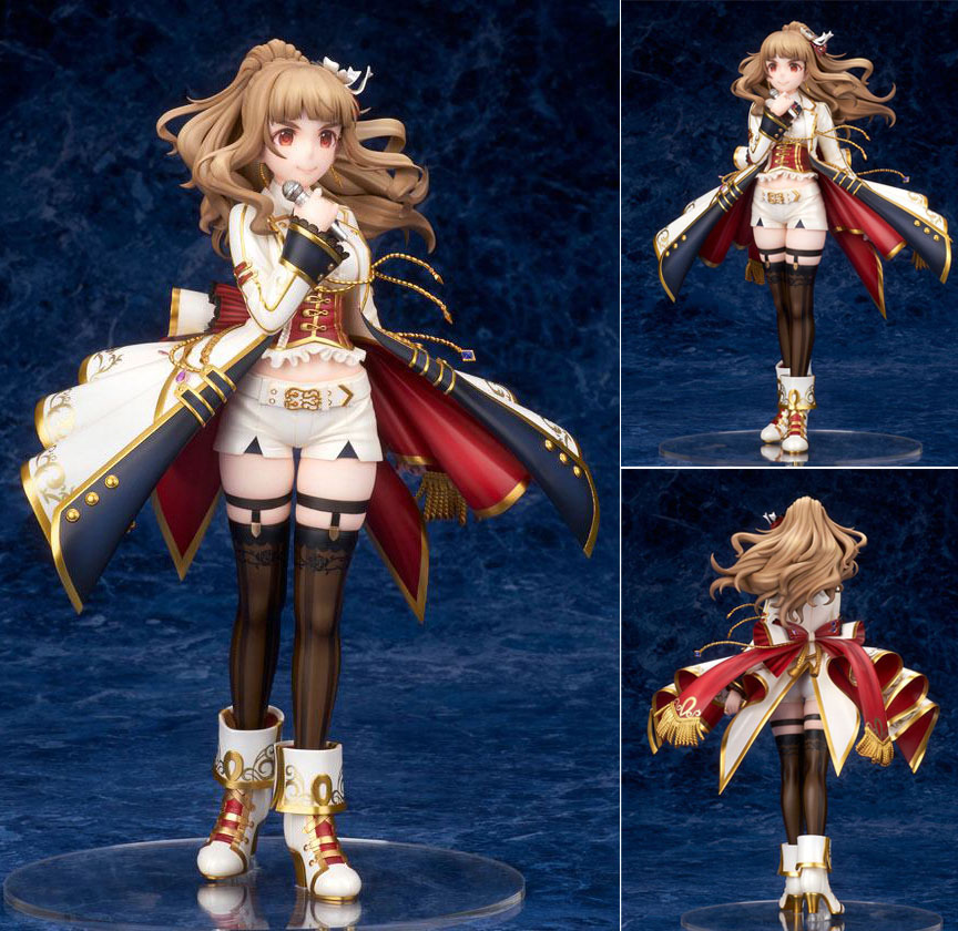 เปิดจอง Nao Kamiya - a Team of Passion Ver.