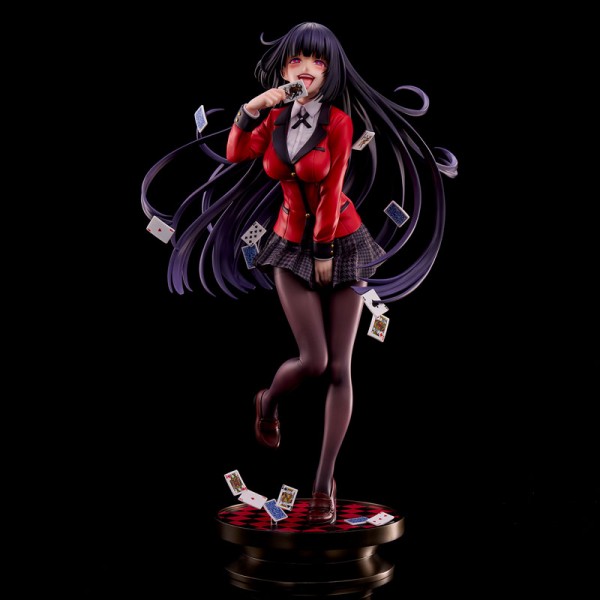 เปิดจอง : Kakegurui Yumeko Jabami 1/6