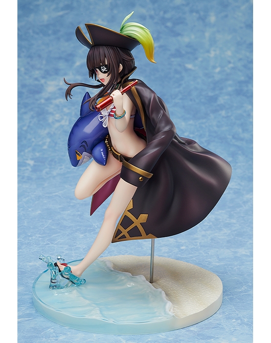 เปิดจอง : Megumin: Light Novel Cosplay On The Beach Ver.