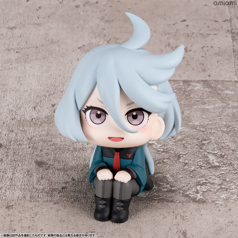 เปิดจอง : LookUp "Mobile Suit Gundam: the Witch from Mercury" Miorine Rembran