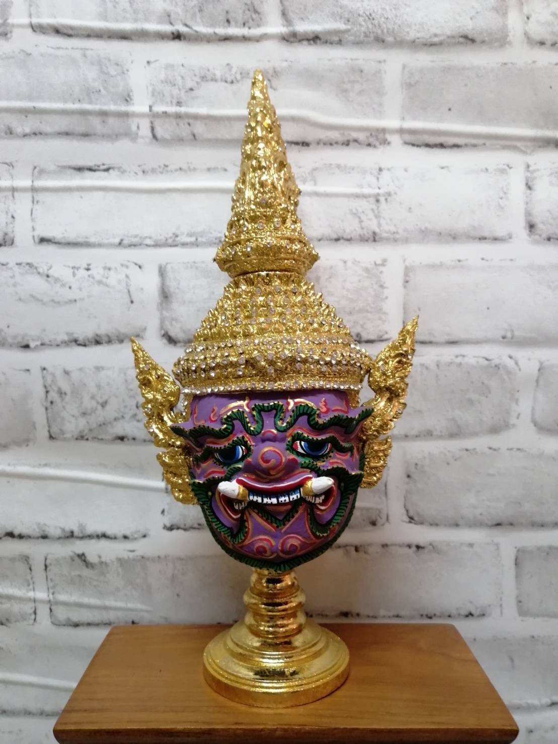 ไมยราพ จัมโบ้ พรีเมี่ยม