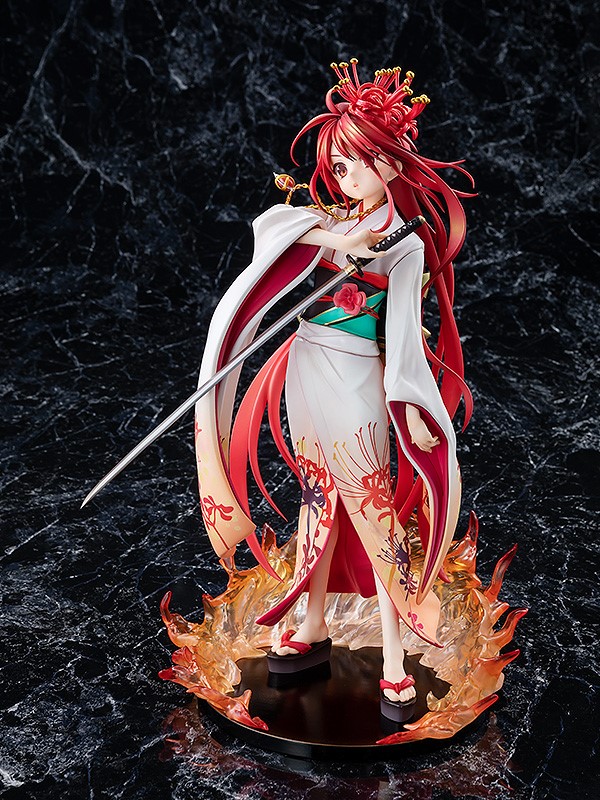 เปิดจอง : Twentieth Anniversary - Shana Burning-Eyed Beauty Ver.