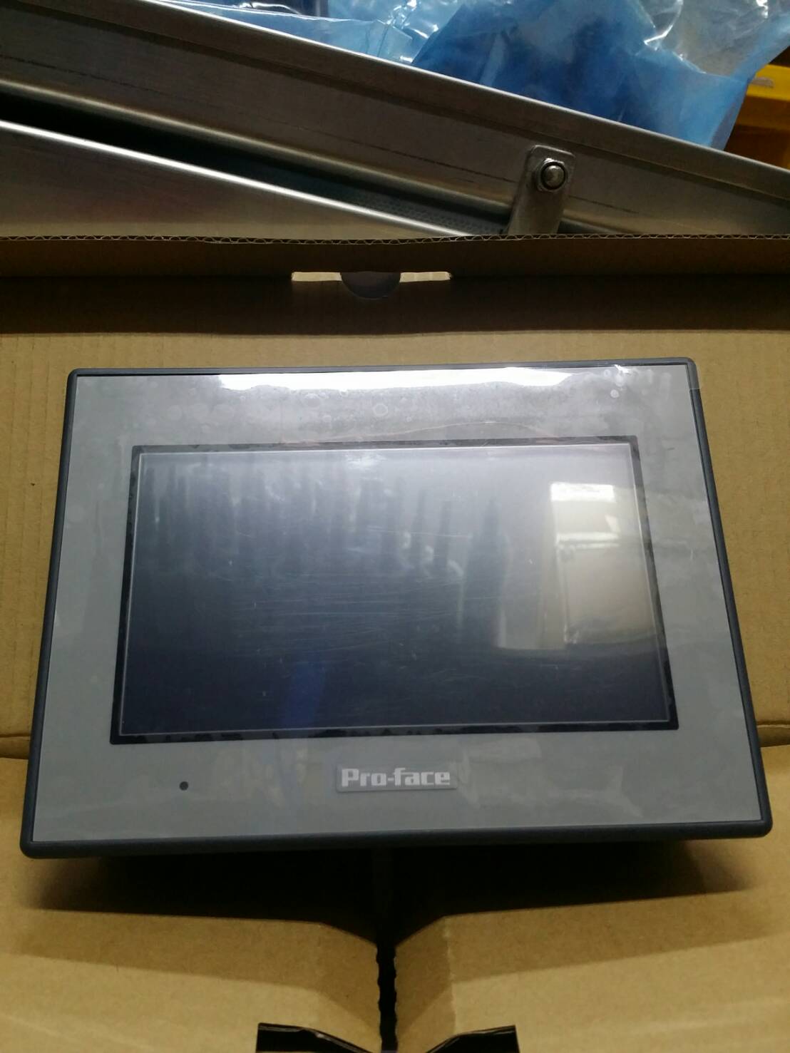 สายโหลด PLC Mitsubishi Q series USB-Q06UDEH / Q03UDE (USB-Q MINI) ยาว 3 เมตร