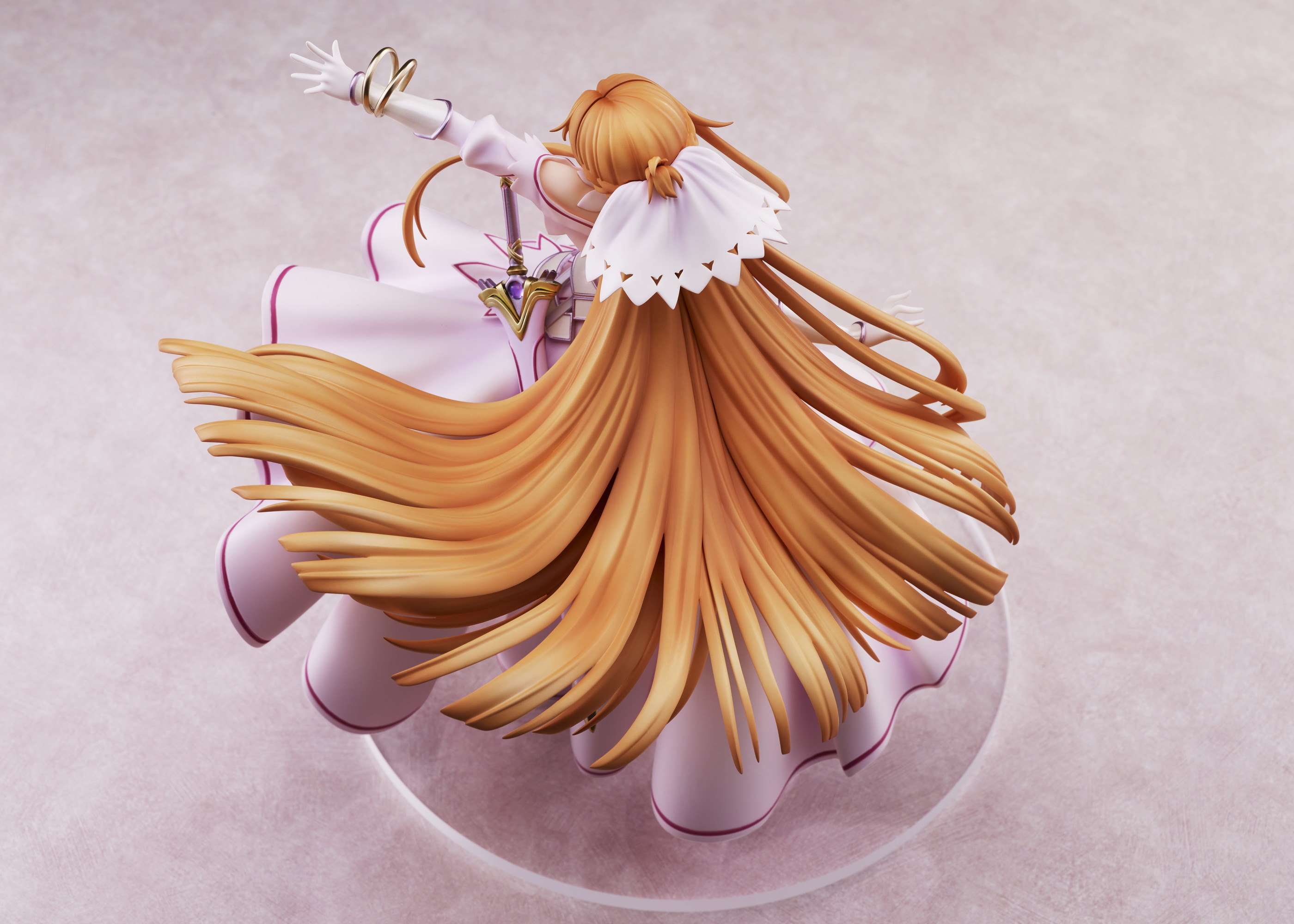 เปิดจอง Asuna《Goddess of Creation Stacia