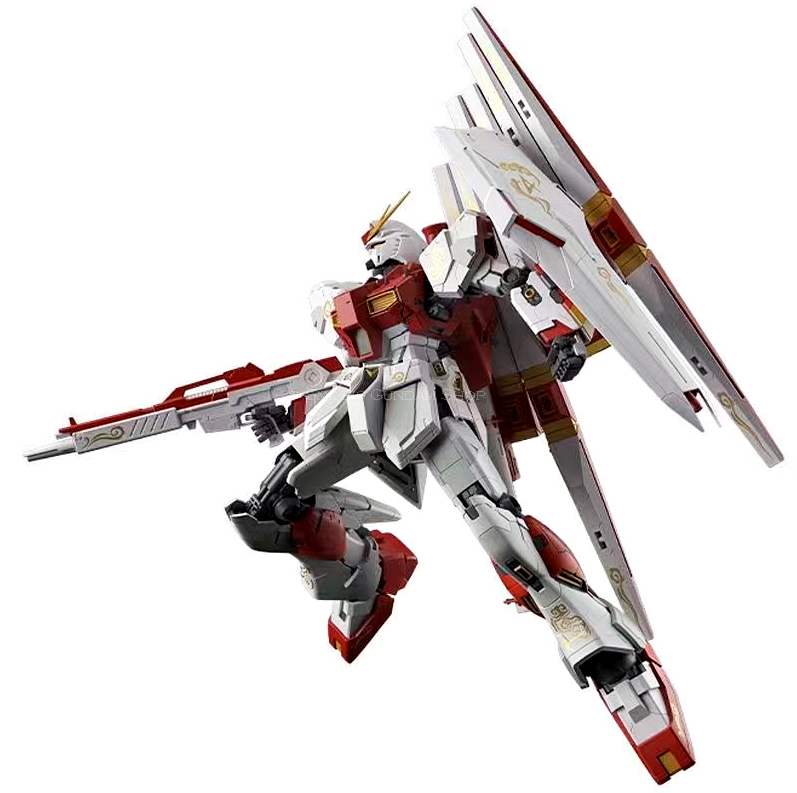 MG 1/100 RX-93 Nu Gundam China Limited Edition(Collection Ver.)[6619][Daban]