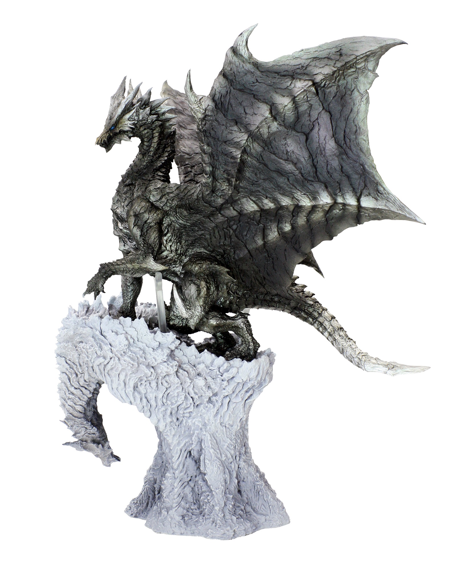 เปิดจอง : Capcom Builder Creator's Model Kushala Daora